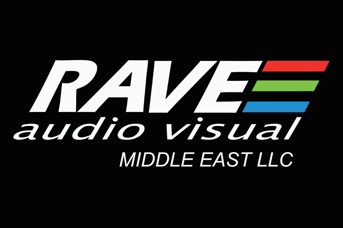 Rave Audio Visual Middle East LLC