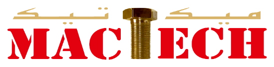 Mactech Building Material Trading LLC