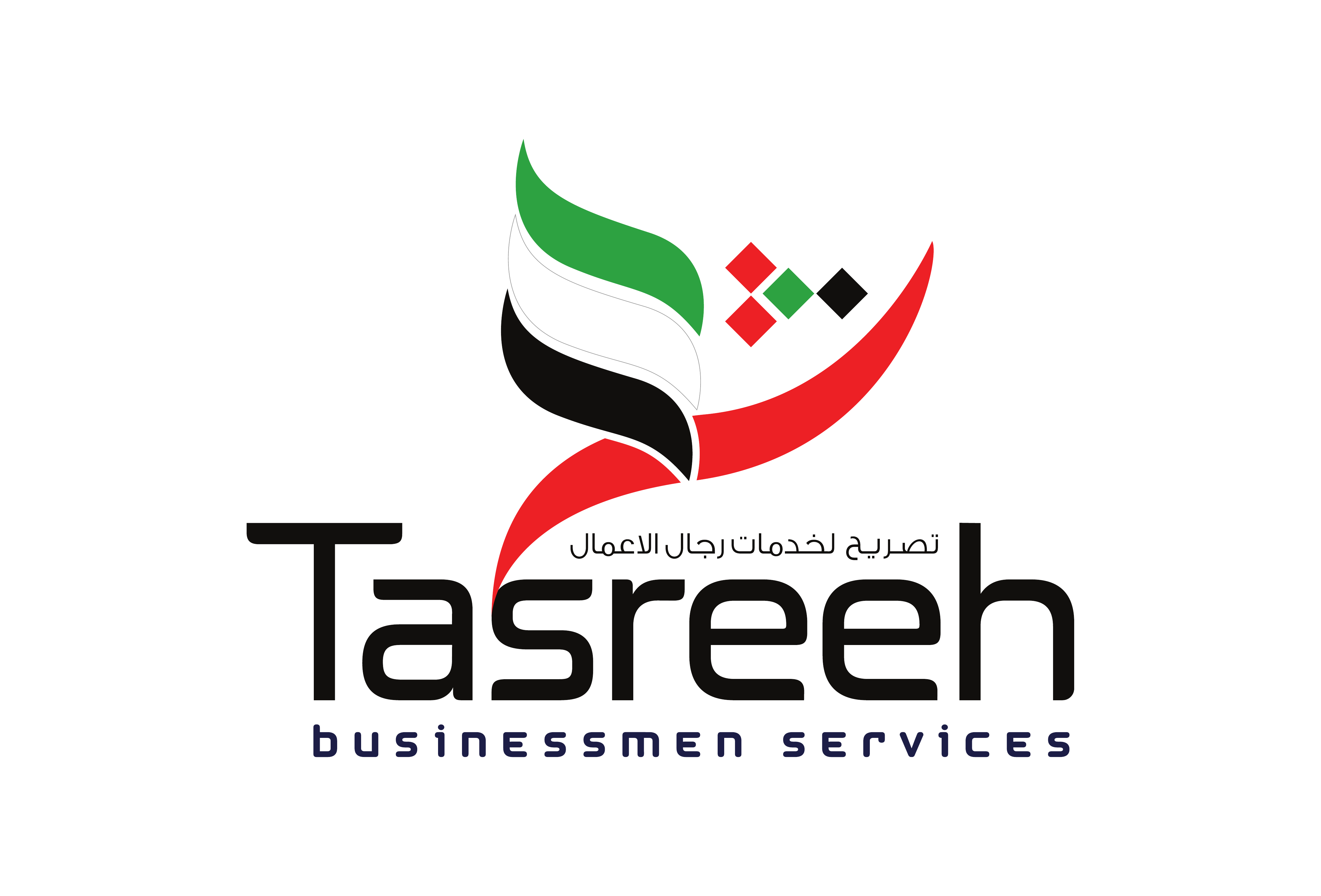 Tasreeh Businessmen Services