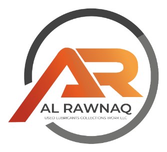 Al Rawanaq Used Lubricants Collections Work LLC