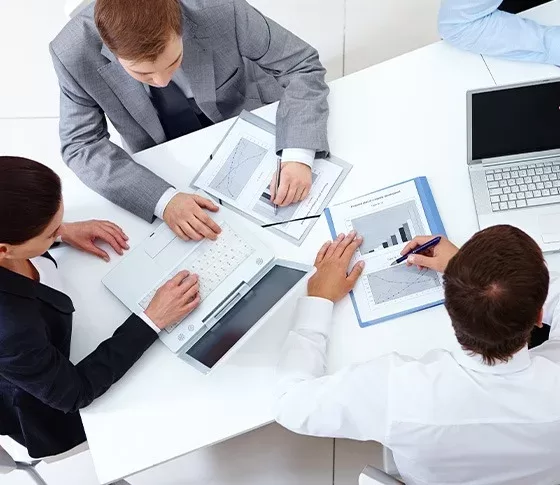 Accounting & Auditing Services in UAE