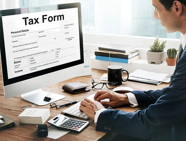 VAT Consultancy in UAE