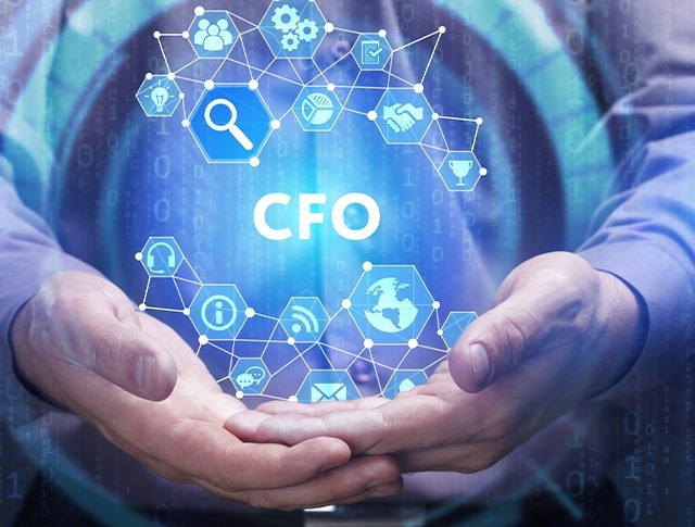 CFO Services & Advisory