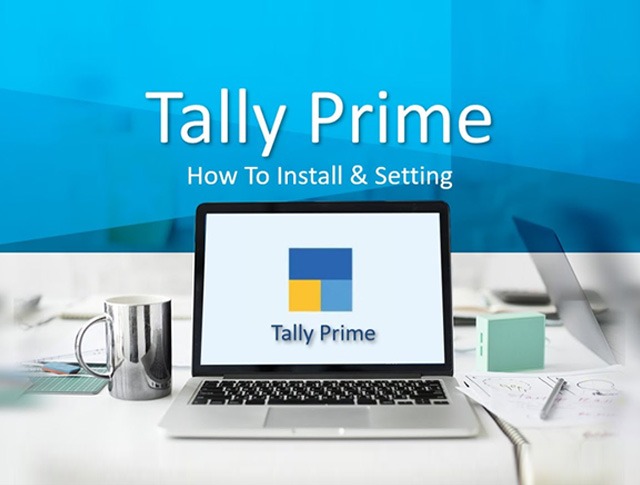 Tally Prime Software Solutions